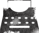 typewriter image