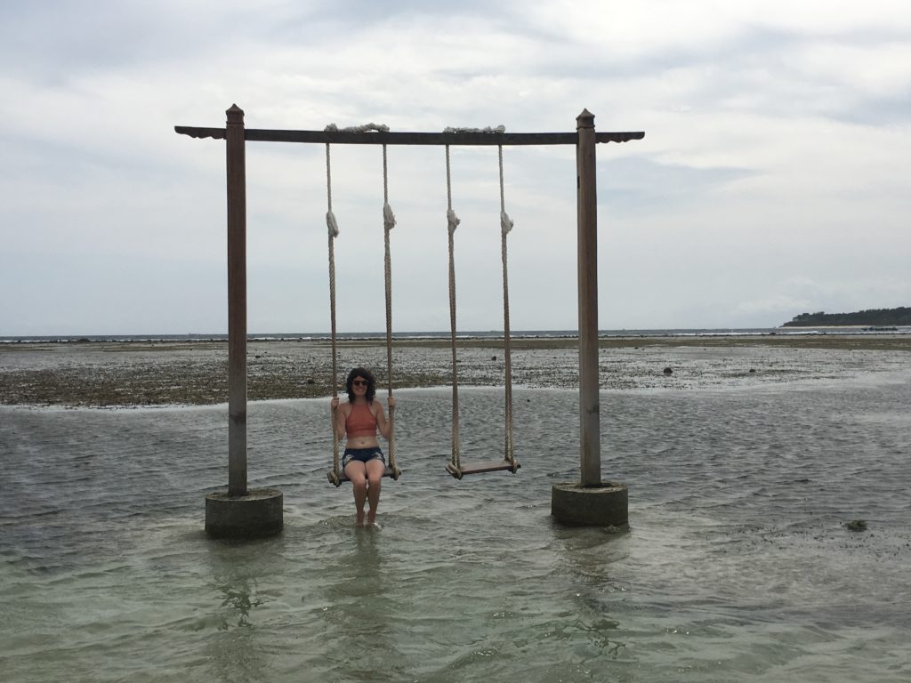 Top 5 Places to Pee Around the World « Ellen Goodlett